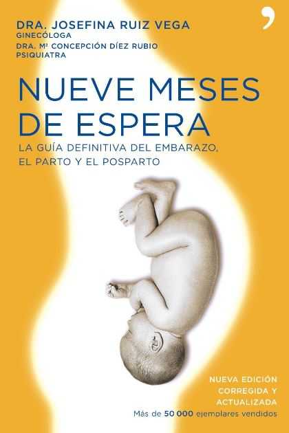 nueve meses espera