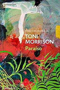 Paraíso de Toni Morrison