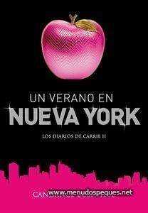 un verano en nueva york