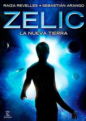 Zelic. La nueva Tierra