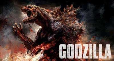 Godzilla-3d