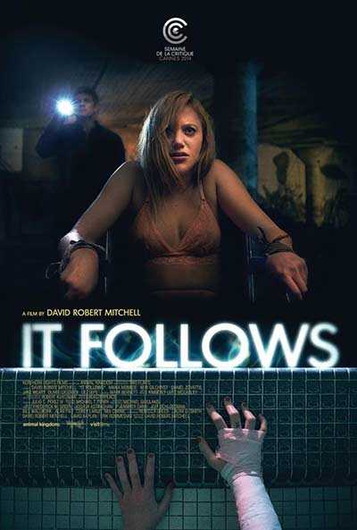 Estreno en España de la película It Follows