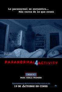 Paranormal-Activity-4 cartel peli