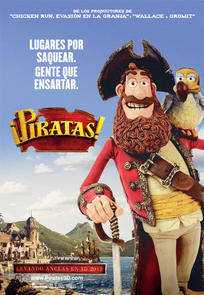 Piratas