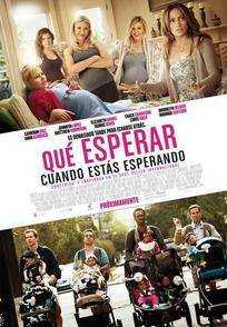 Que-esperar-cuando-estas-esperando cartel peli