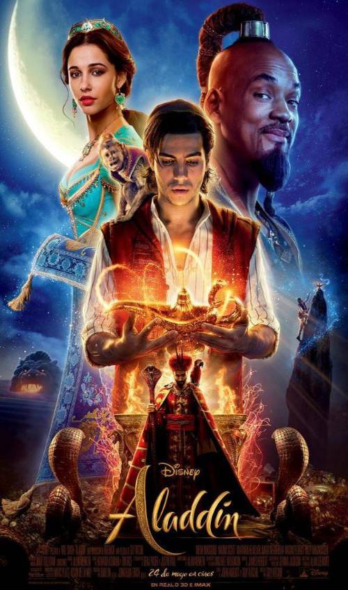 aladdin 2019