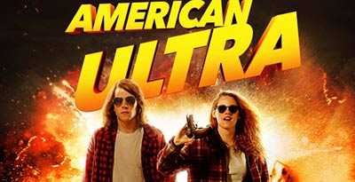 Estreno en España de la película American Ultra