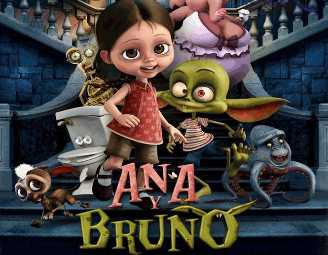 películas de animación 