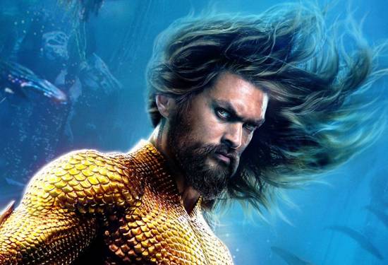 aquaman