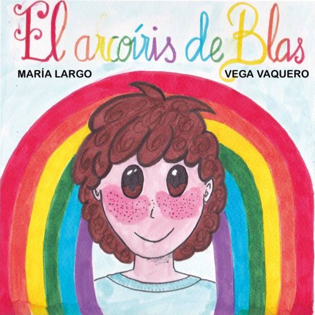 arcoiris blas