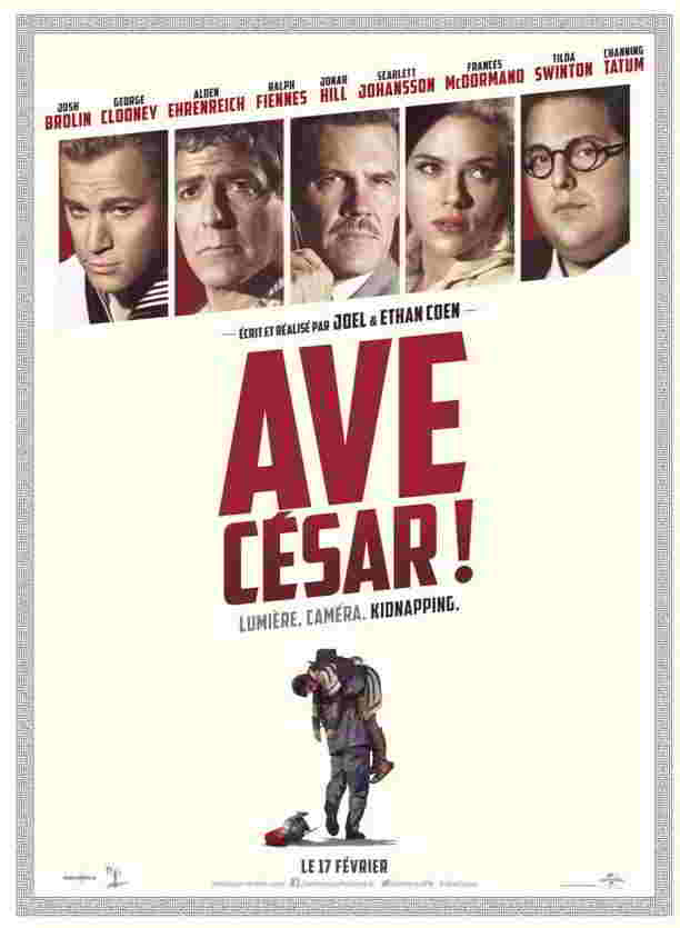 ave cesar