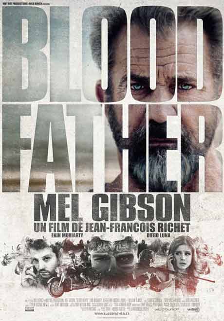 blood father