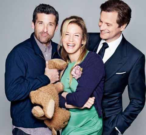 bridget jones s baby