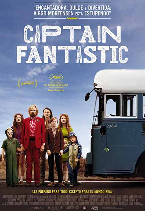 captain fantastic