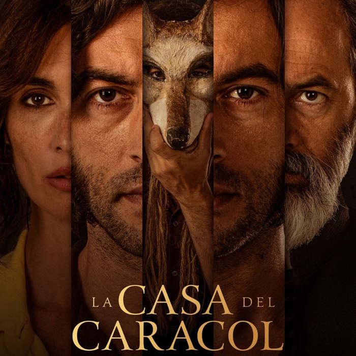 La casa del caracol  - Sinopsis y tráiler