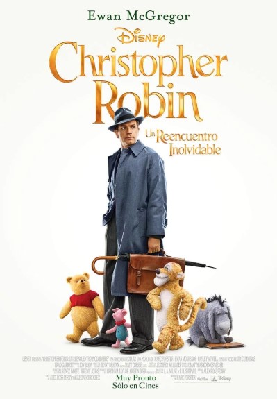 christopher robin