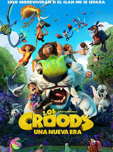 croods-nueva-era - tráiler español