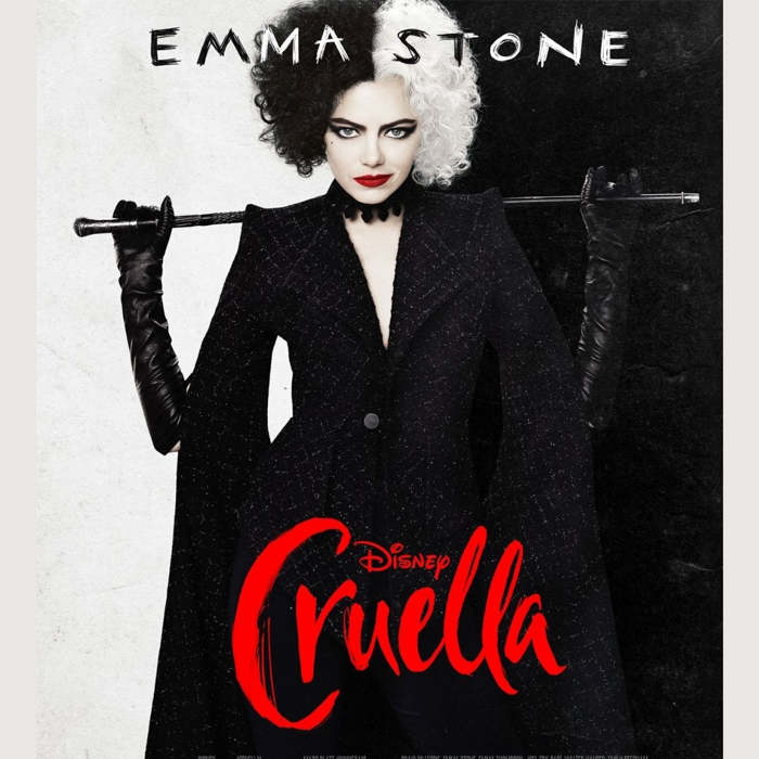 Cruella- Sinopsis y tráiler