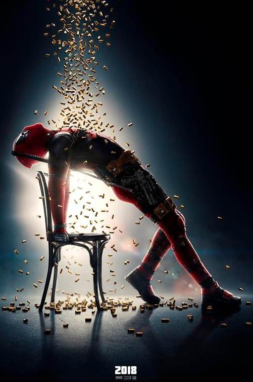 deadpool 2