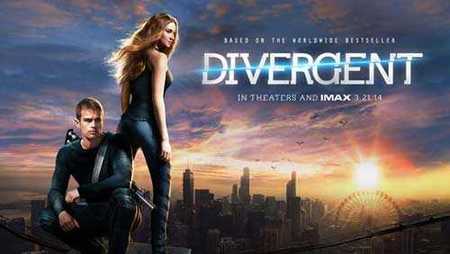 divergente