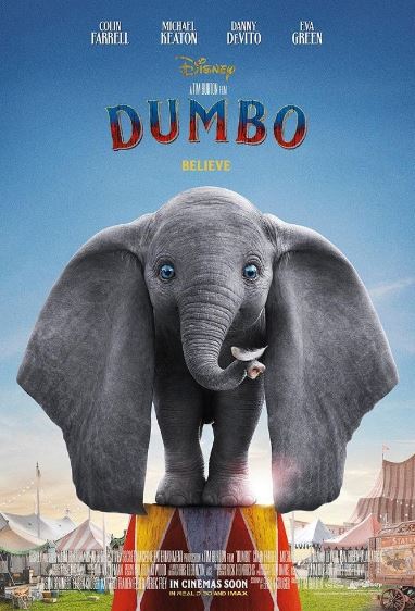 dumbo