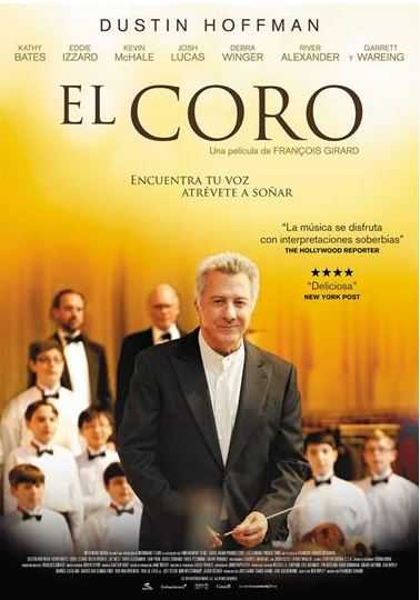 El Coro - Estrenos de Cine