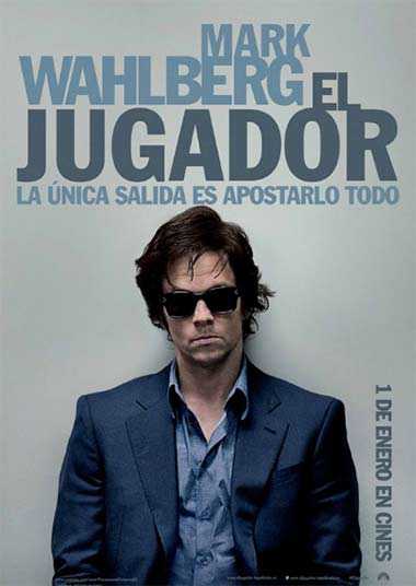 el jugador