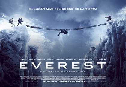 Everest