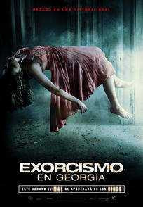 Estreno en España de la película Exorcismo en Georgia