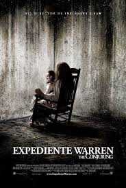 Expediente Warren: The Conjuring