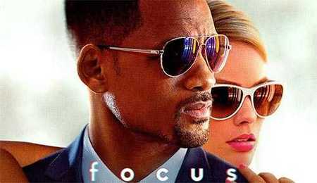 Focus - Estrenos de Cine