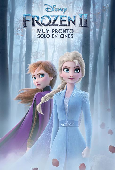 Frozen 2