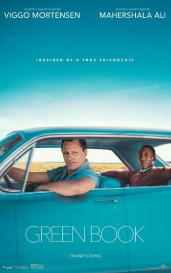 green book