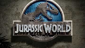 jurassic world