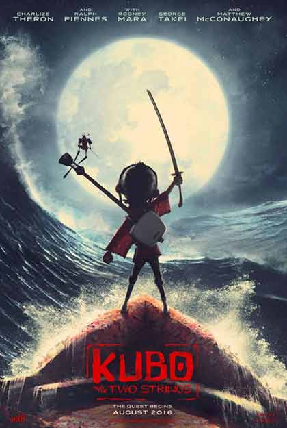 kubo cuerdas magicas