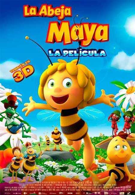 la-abeja-maya-la-pelicula