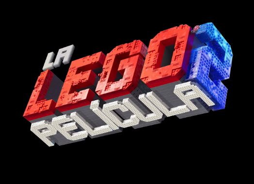 La LEGO película 2