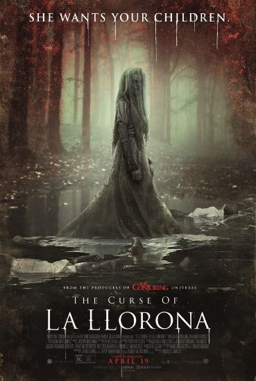 la llorona