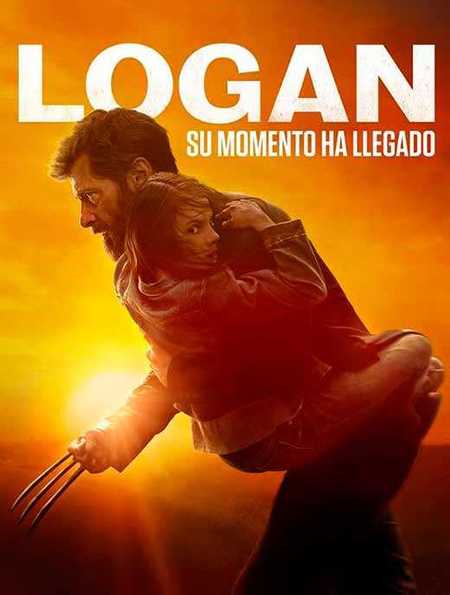 Estreno de la película Logan
