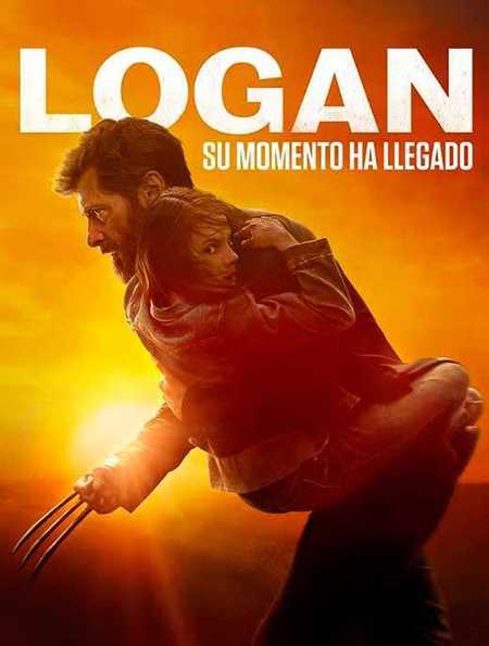 Estreno de la película Logan