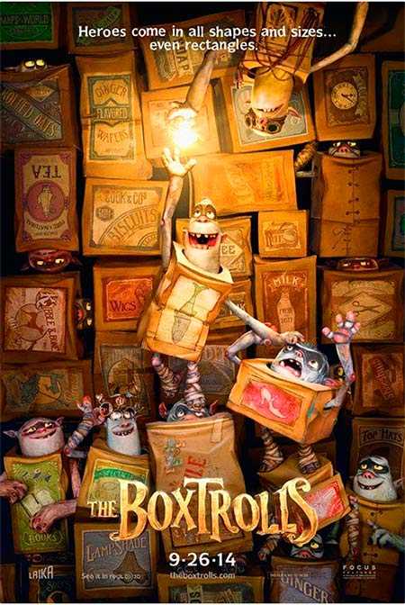 los-boxtrolls