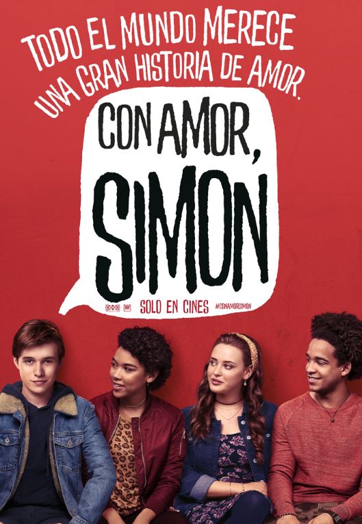 love simon