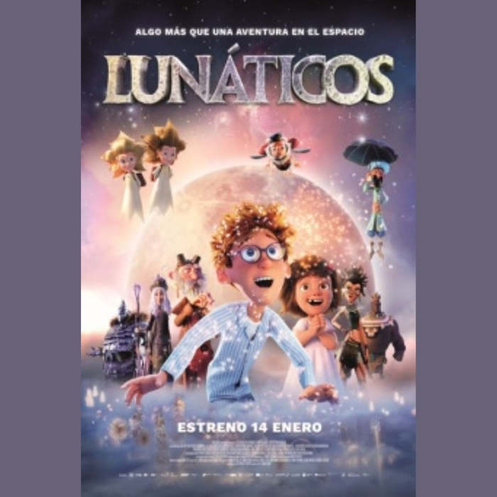 Lunáticos - Sinopsis y Trailer