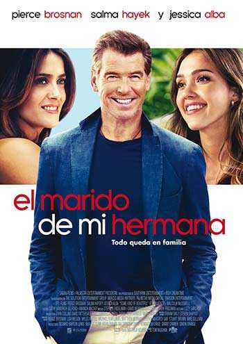 El Marido de mi Hermana - Estrenos de Cine