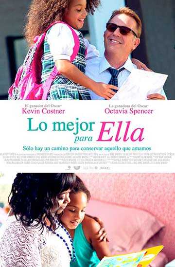 Lo Mejor para Ella - Estrenos de Cine