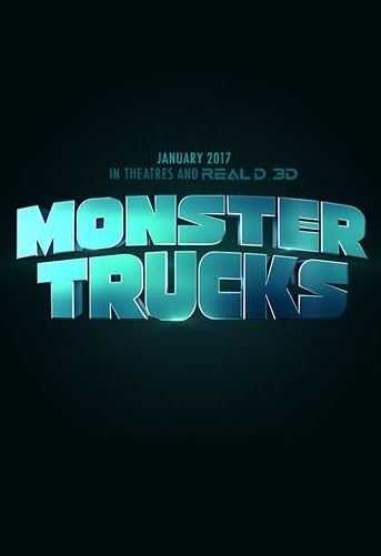 monster trucks