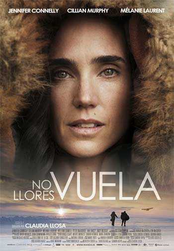 no llores vuela reseña