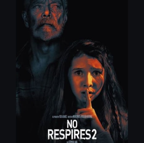 No respires 2  - Sinopsis y tráiler