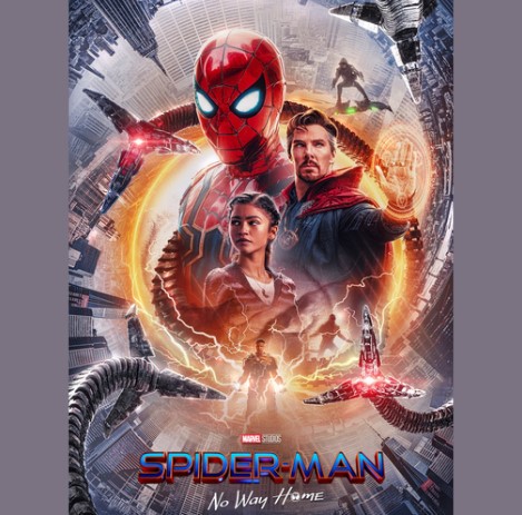 Spider-Man: No Way Home - Sinopsis y tráiler