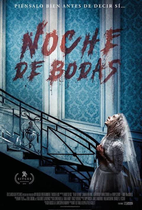 Noche de bodas